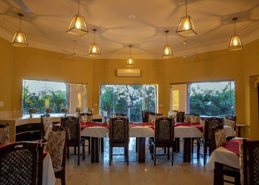 Rajasthan Papri Food & Dining