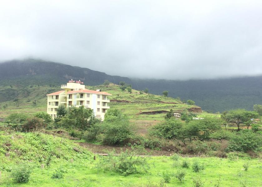 Maharashtra Trimbak Surrounding environment