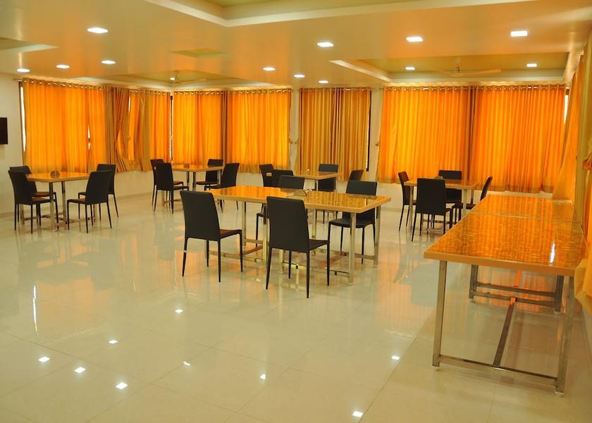 Maharashtra Trimbak Dining