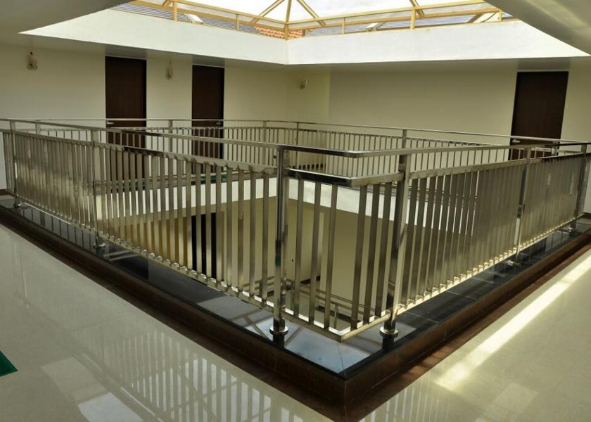 Maharashtra Trimbak Public Areas
