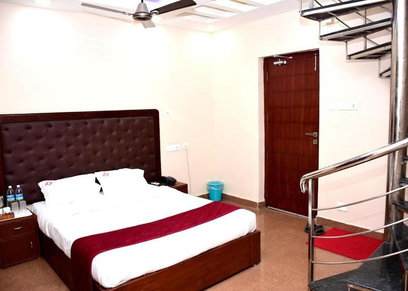 Pondicherry Karaikal Room