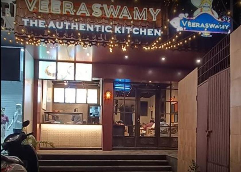 Maharashtra Thane Restaurant