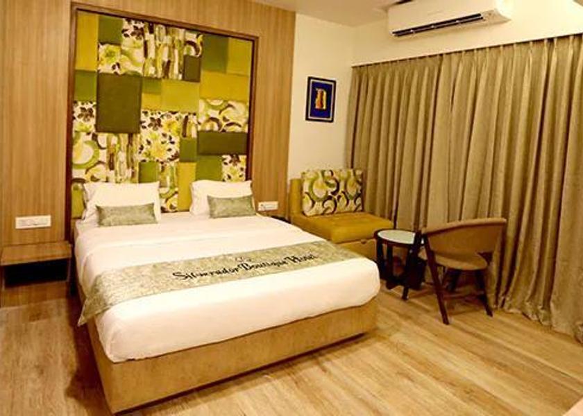 Maharashtra Thane Studio Room