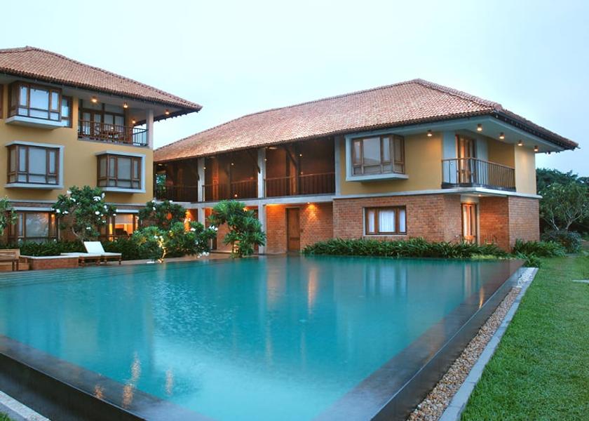 West Bengal Diamond Harbour Pool