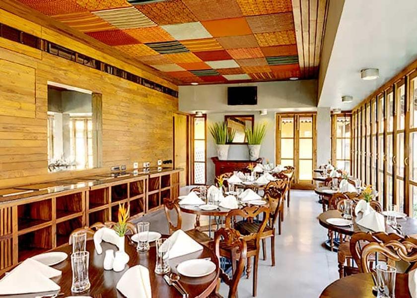 West Bengal Diamond Harbour Food & Dining