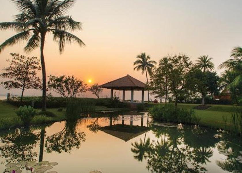 West Bengal Diamond Harbour Pool