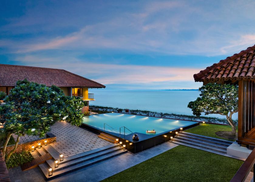 West Bengal Diamond Harbour Pool