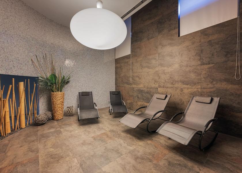  Budapest Treatment room