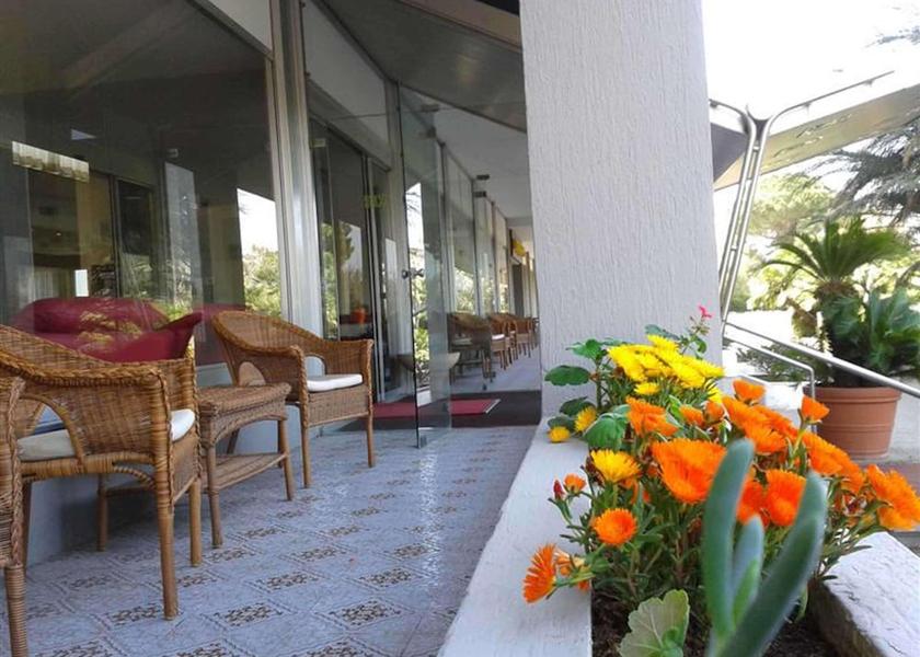 Puglia Modugno View from Property