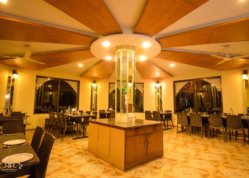 Maharashtra Mahabaleshwar Food & Dining