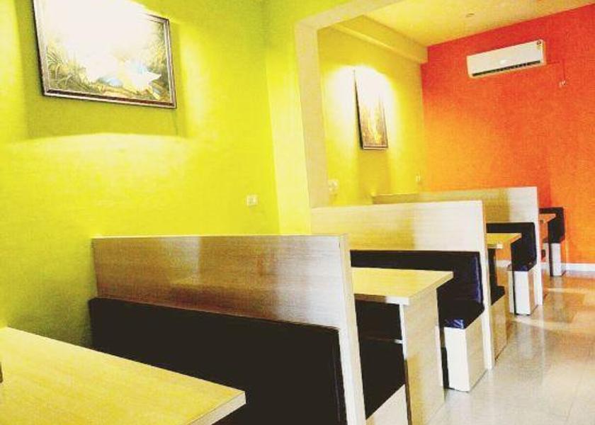 Uttar Pradesh Chitrakoot Food & Dining