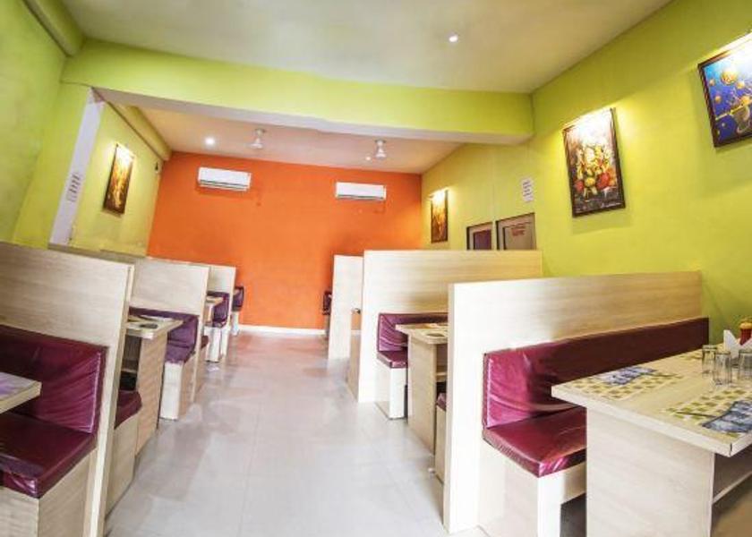 Uttar Pradesh Chitrakoot Food & Dining