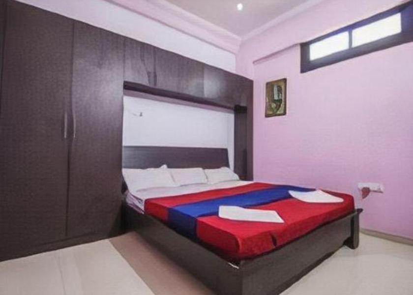 Madhya Pradesh Chitrakoot Room Assigned on Arrival