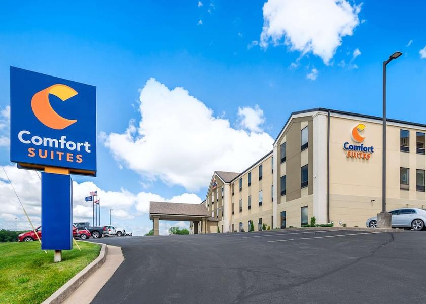 Missouri Jefferson City Primary image