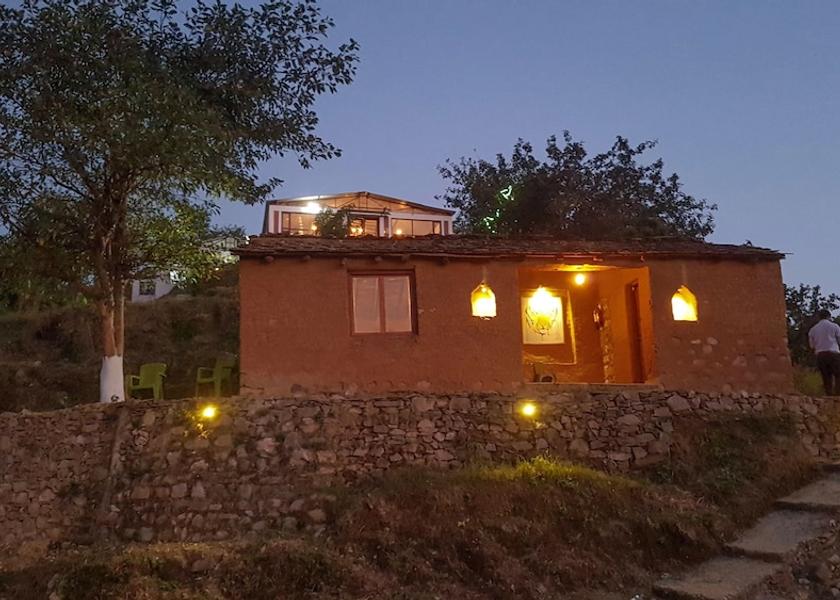 Uttarakhand Lansdowne Reception hall