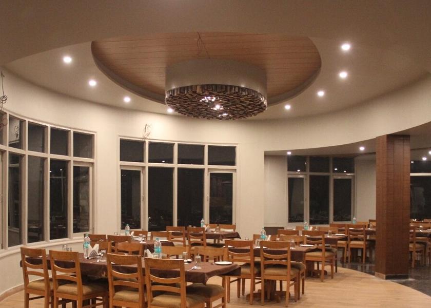 Uttarakhand Dhikuli Food & Dining