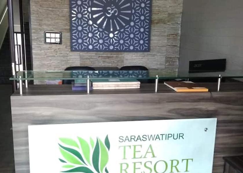 West Bengal Siliguri Reception