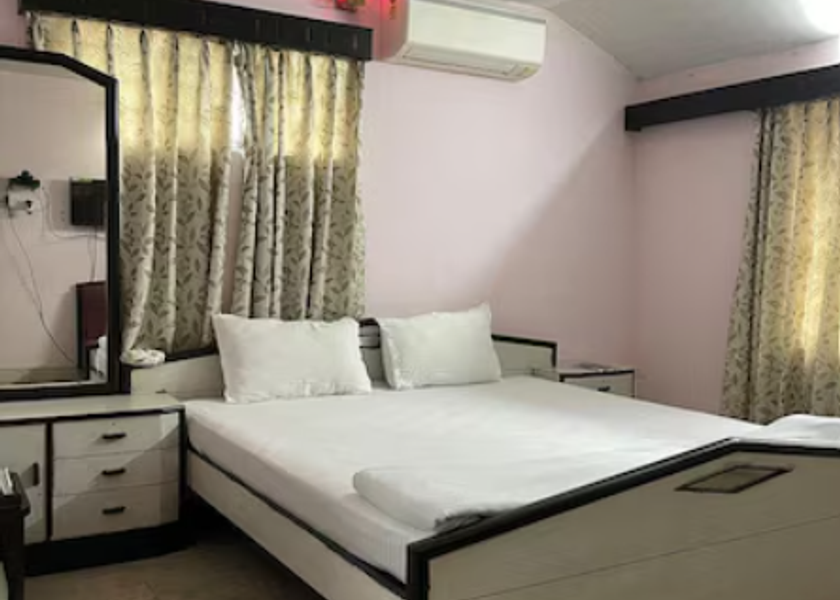 West Bengal Siliguri Standard Room
