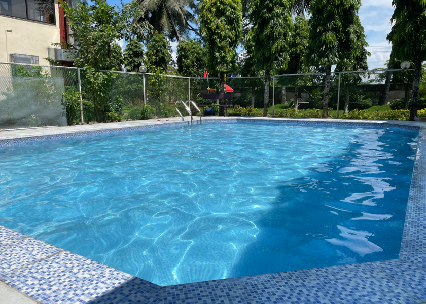 West Bengal Siliguri Pool