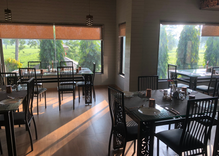 West Bengal Siliguri Food & Dining