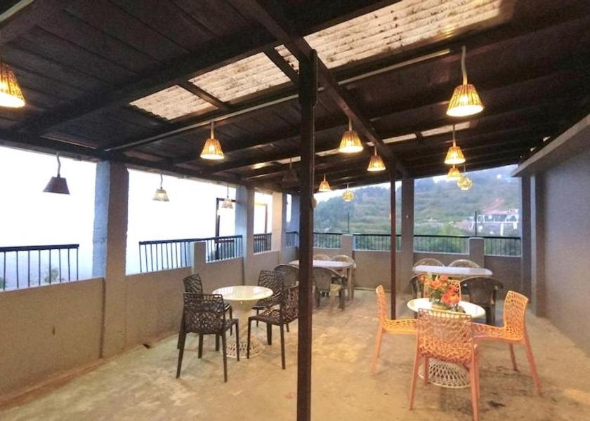 Uttarakhand Mukteshwar Public Areas