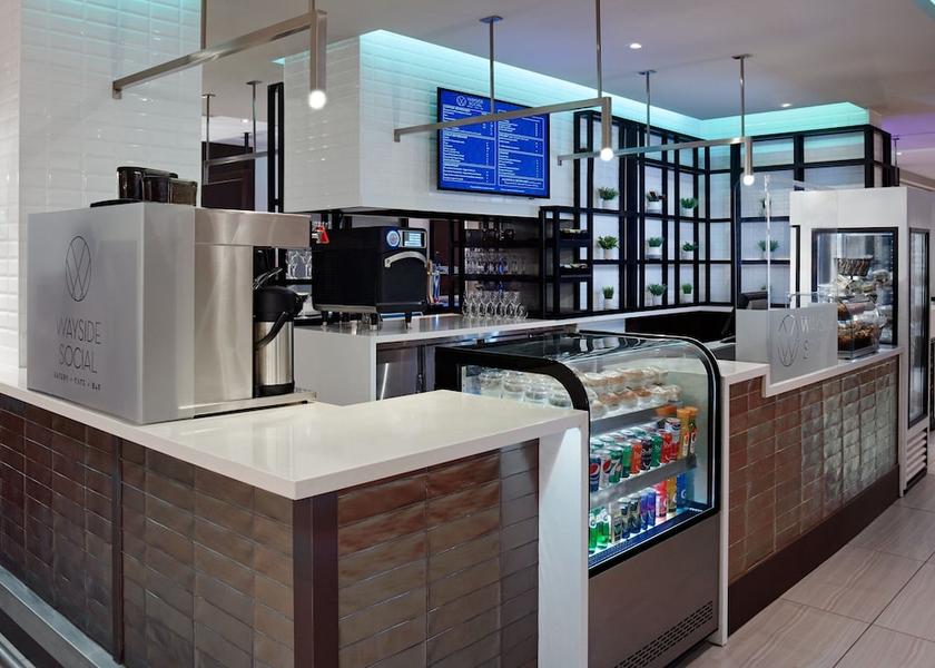 Cafe