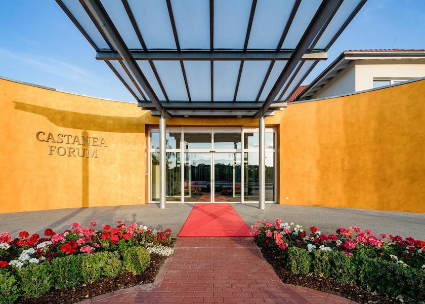 Lower Saxony Adendorf Meeting facility