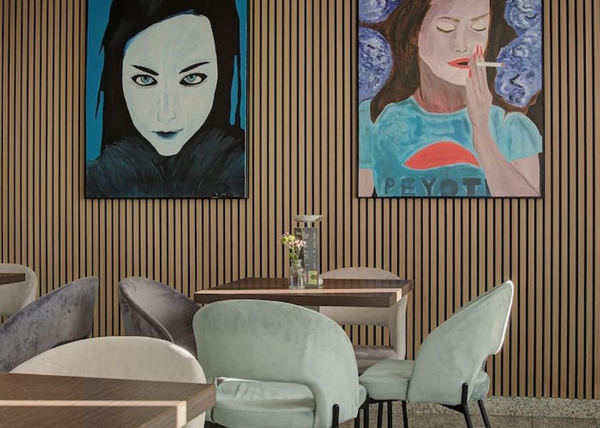 Brandenburg Region Wandlitz Lobby