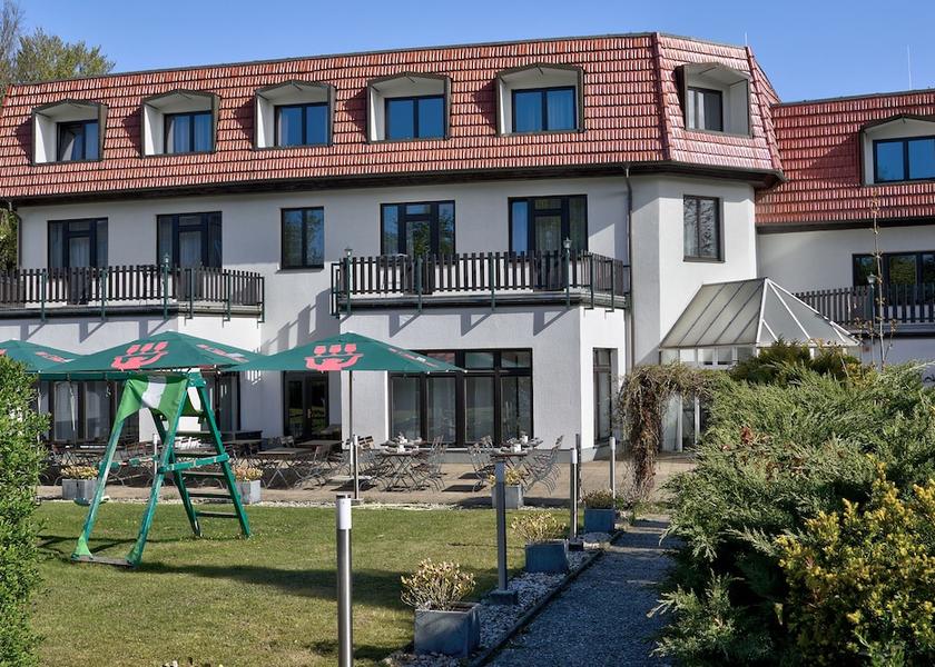 Brandenburg Region Wandlitz Bicycling