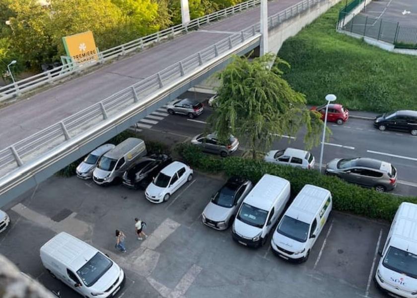 Ile-de-France Rungis Amenity