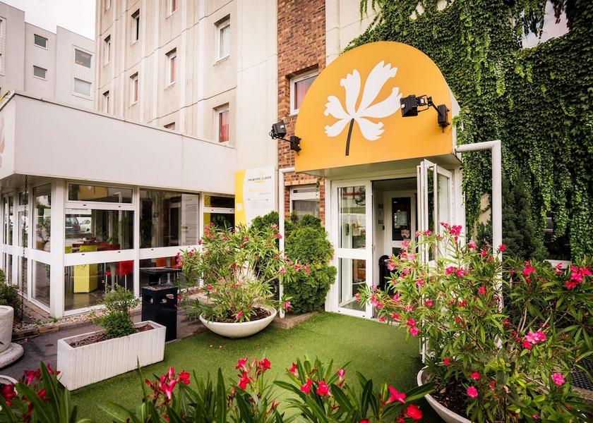 Ile-de-France Rungis Primary image