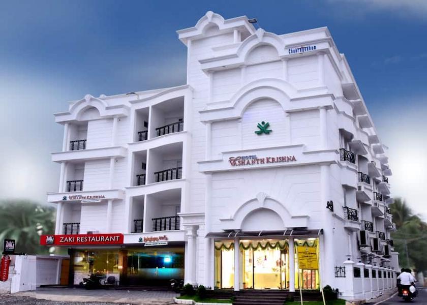 Tamil Nadu Nagercoil 