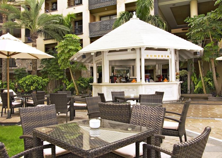 Canary Islands Adeje Bar