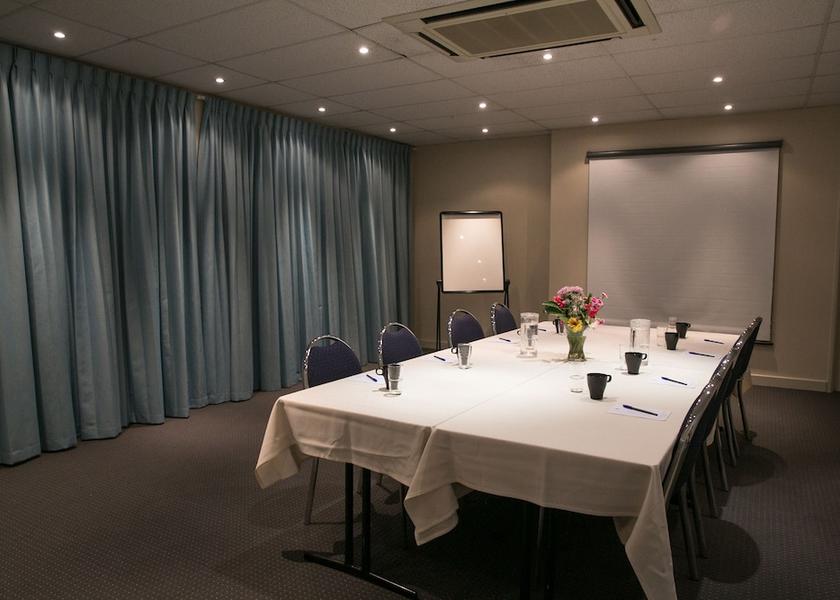 Western Australia Perth Meeting Room