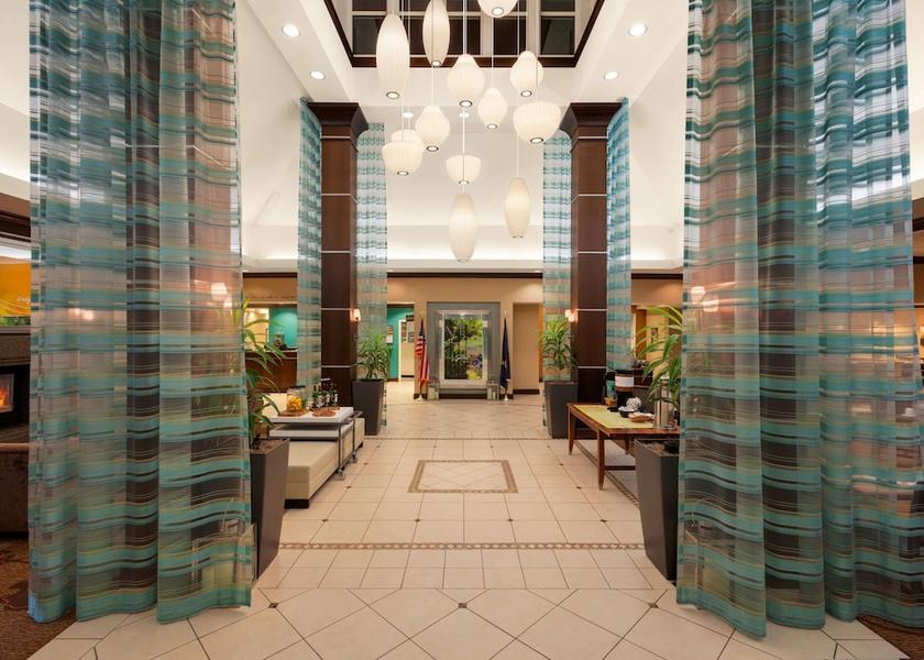 Virginia Ashburn Reception