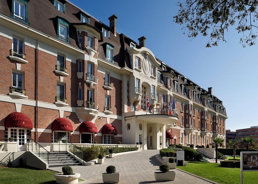 Hauts-de-France Le Touquet-Paris-Plage Exterior