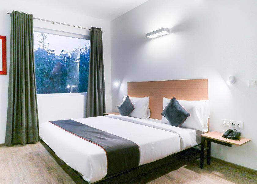 Uttar Pradesh Noida Classic Room