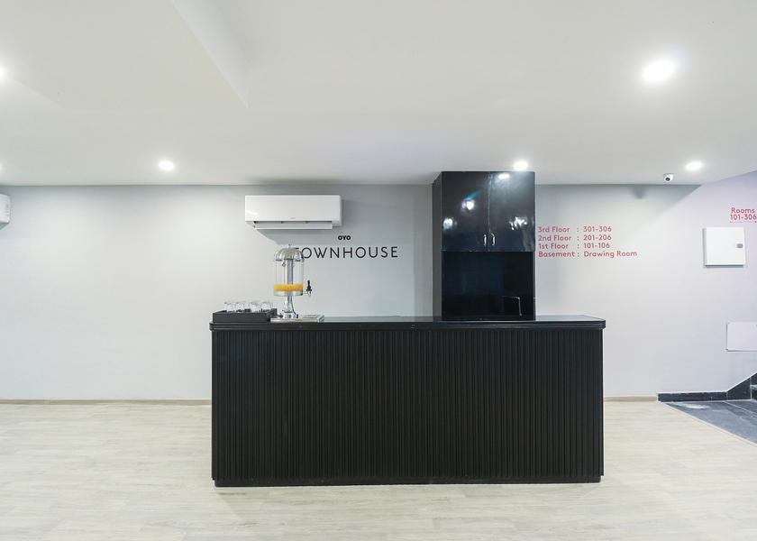 Uttar Pradesh Noida Public Areas