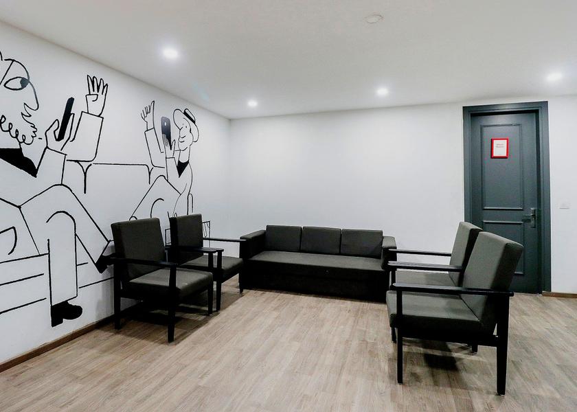 Uttar Pradesh Noida Public Areas