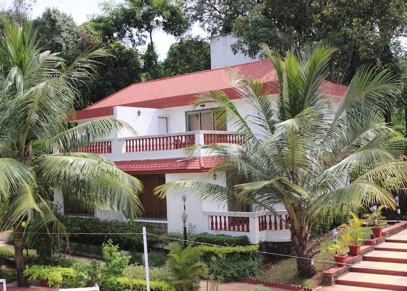 Maharashtra Thane Overview