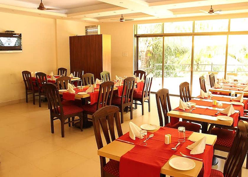 Maharashtra Thane Food & Dining