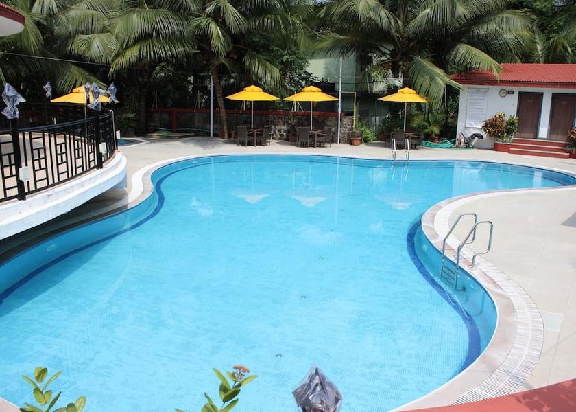 Maharashtra Thane Pool