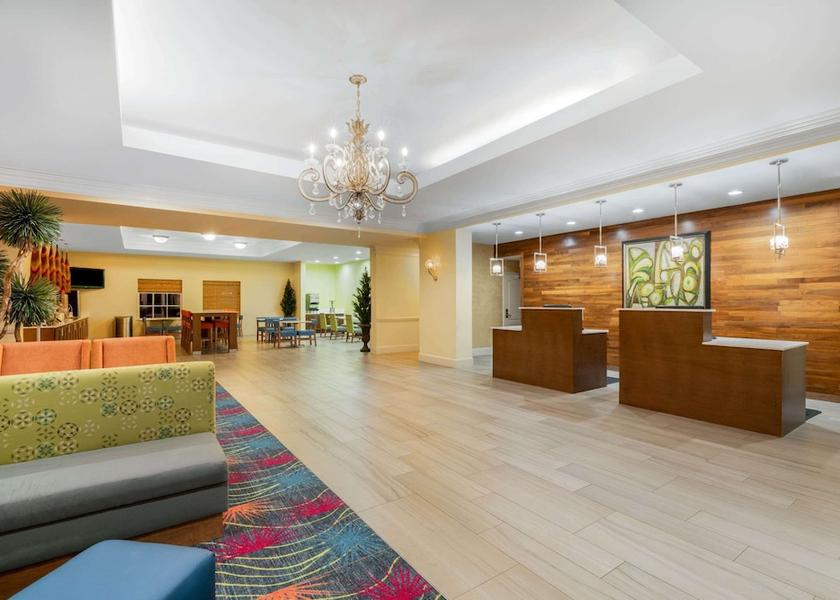 Louisiana Broussard Lobby