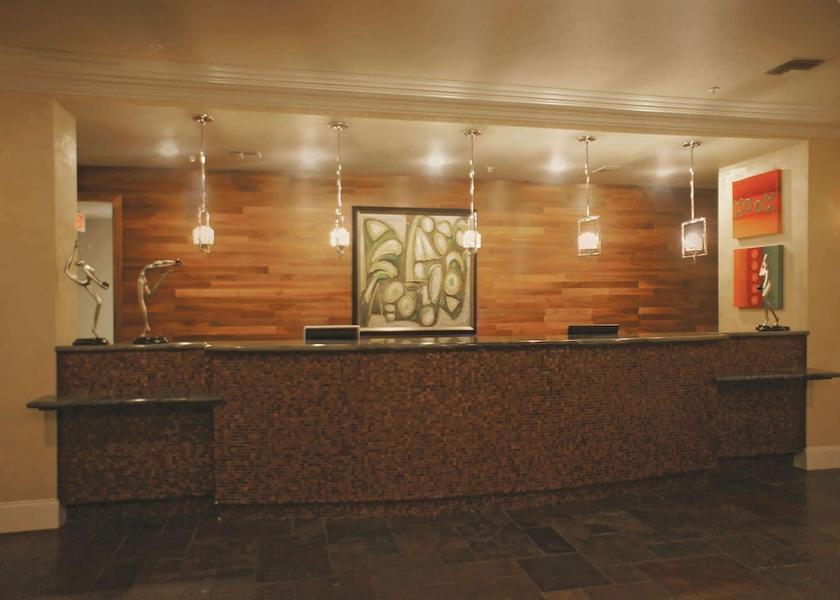 Louisiana Broussard Lobby