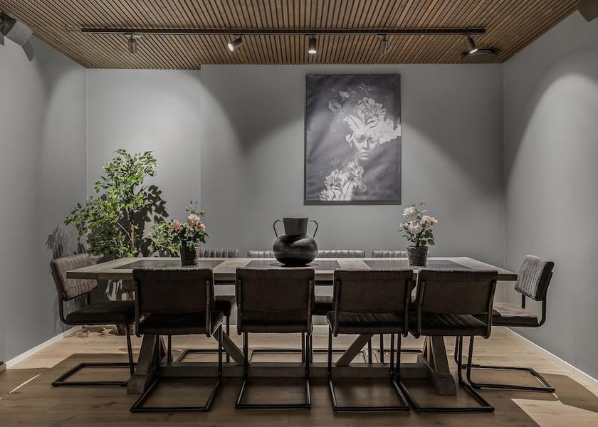 Southern Peninsula Reykjavik Meeting Room