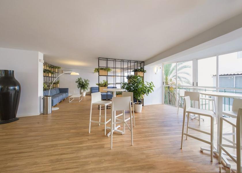 Balearic Islands Ibiza Reception