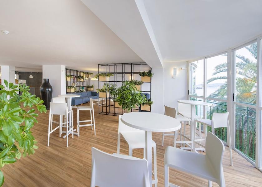 Balearic Islands Ibiza Reception