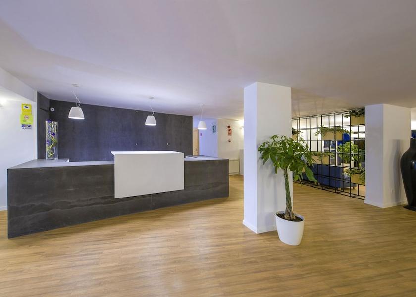 Balearic Islands Ibiza Reception