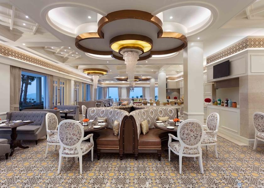 Himachal Pradesh Solan Restaurant