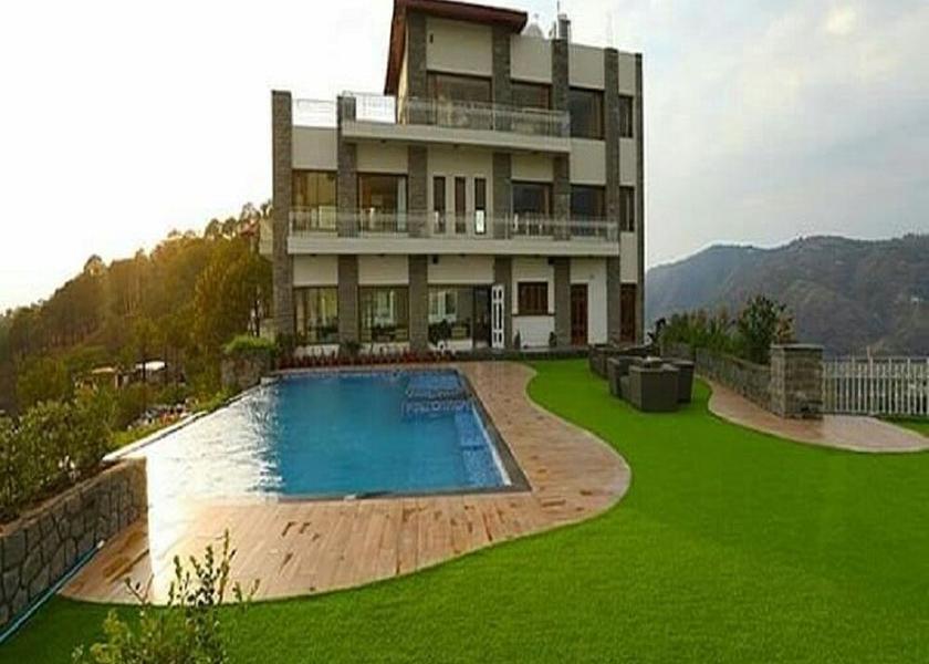 Himachal Pradesh Solan Pool
